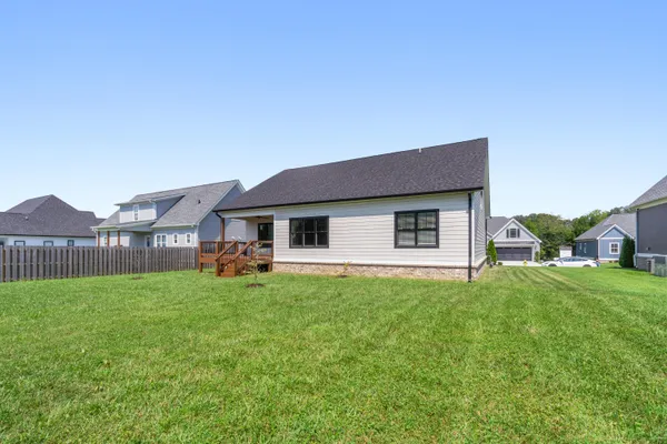 $495,000 | 7582 Paxton Circle, Hixson, TN 37343