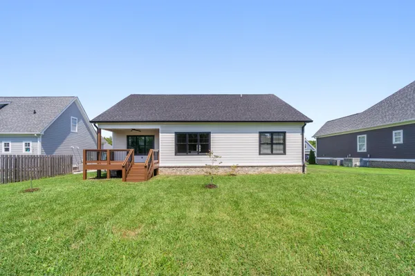$495,000 | 7582 Paxton Circle, Hixson, TN 37343