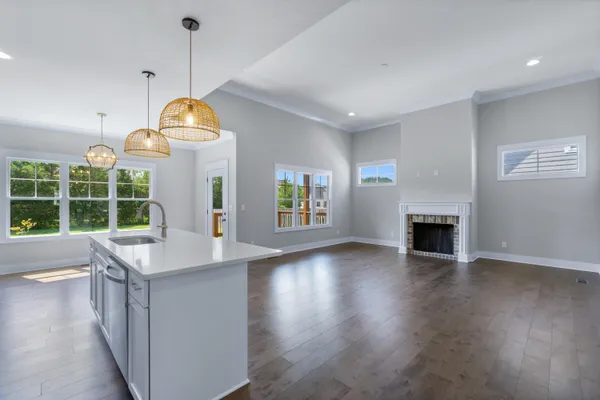 $495,000 | 7582 Paxton Circle, Hixson, TN 37343