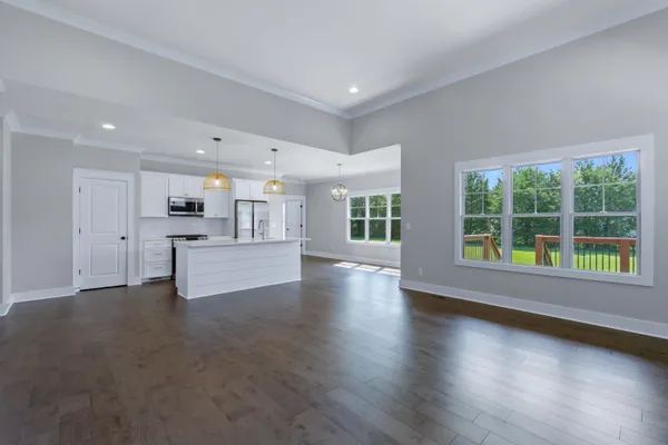 $495,000 | 7582 Paxton Circle, Hixson, TN 37343