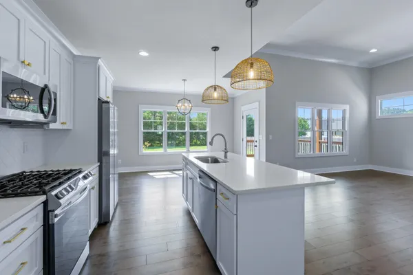 $495,000 | 7582 Paxton Circle, Hixson, TN 37343