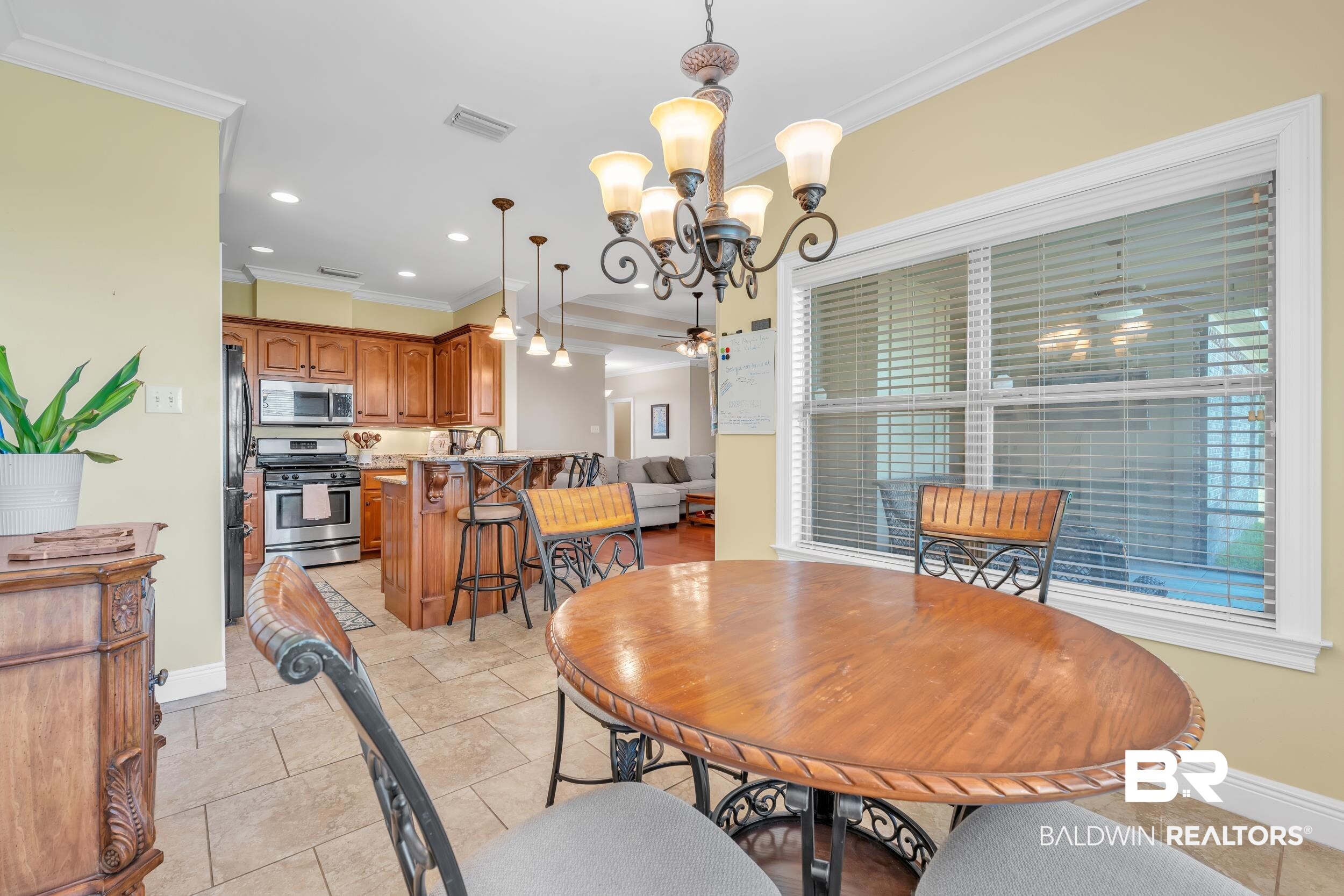 2209 Livingstone Court Mobile, AL 36695 - Photo 7 of 25