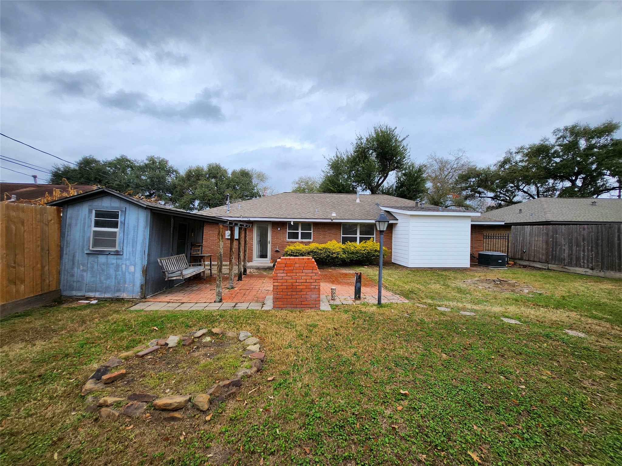 1635 Wilde Rock Way Houston, TX 77018 - Photo 26 of 27