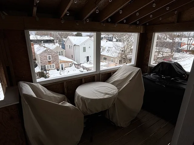 $2,400 | 5 Horton Street, Unit F, Newburyport, MA 01950