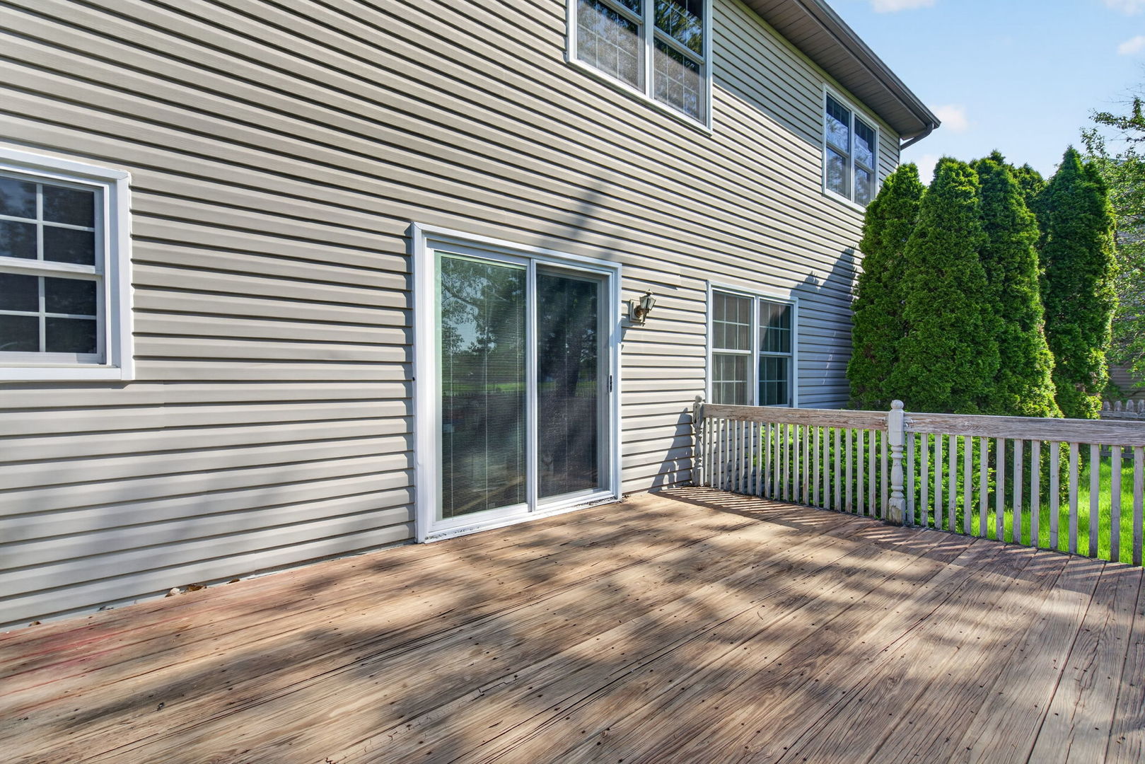 2607 Little Bluestem Road Morris, IL 60450 - Photo 19 of 43