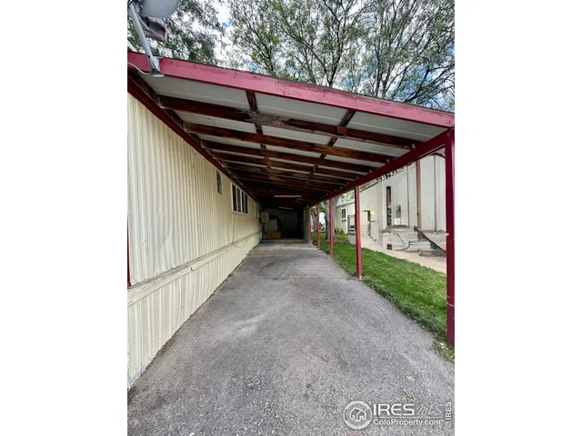 $65,000 | 1400 South Collyer Street, Unit 205, Longmont, CO 80501