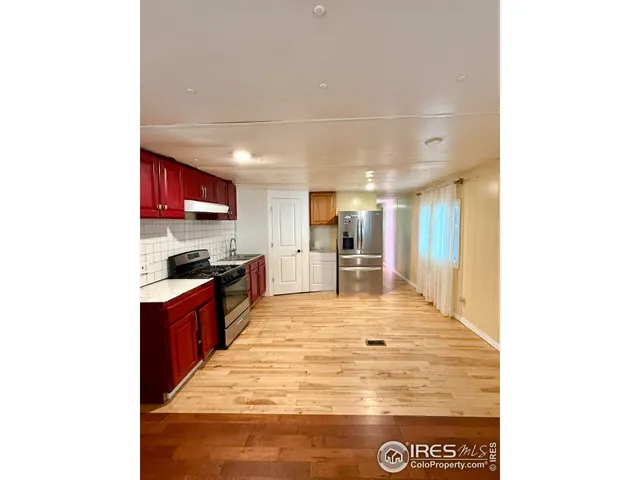 $65,000 | 1400 South Collyer Street, Unit 205, Longmont, CO 80501