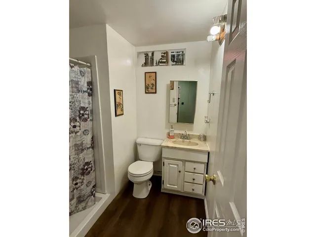 $65,000 | 1400 South Collyer Street, Unit 205, Longmont, CO 80501