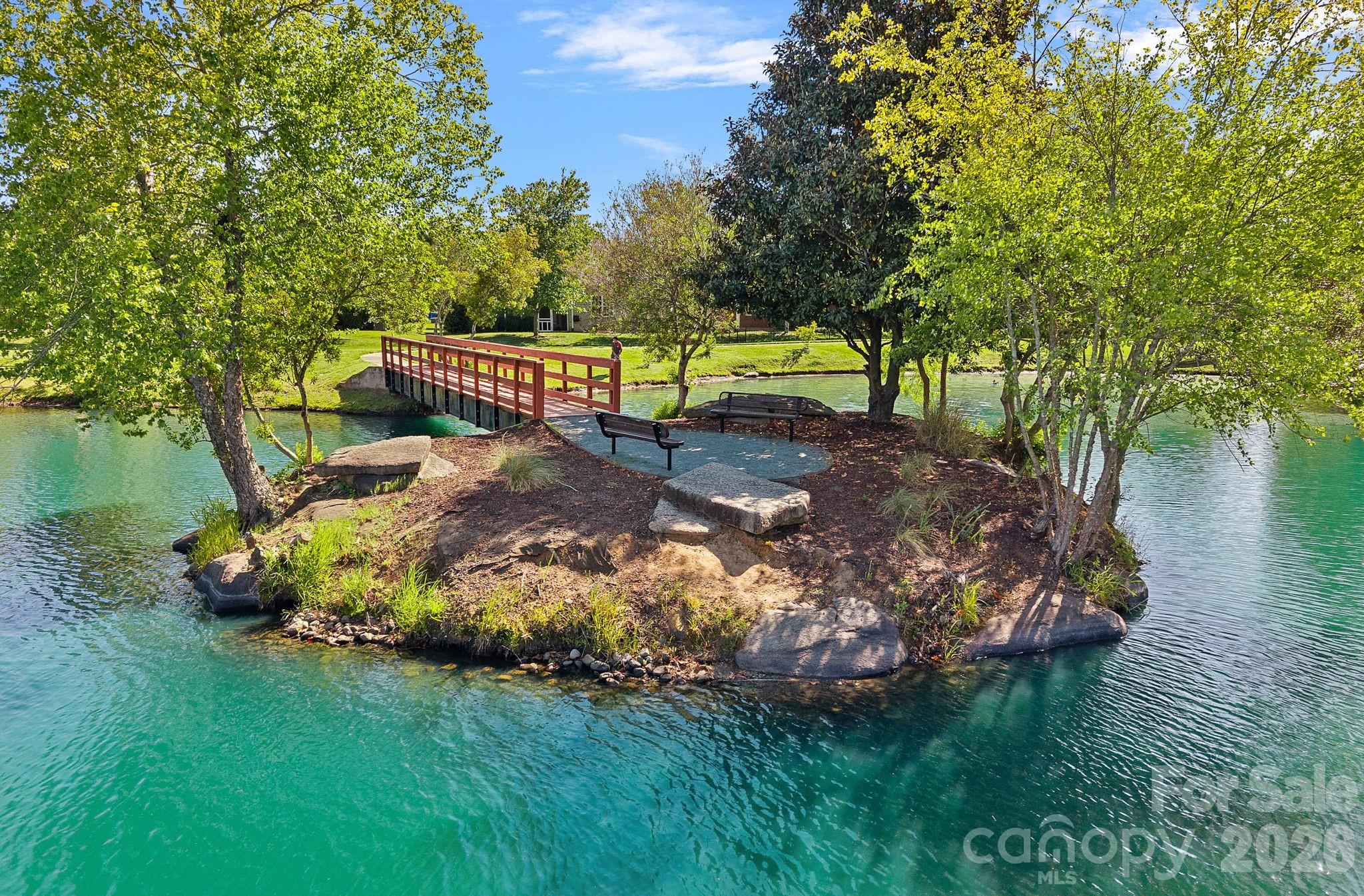 8220 Ruby Valley Road Charlotte, NC 28277 - Photo 45 of 48
