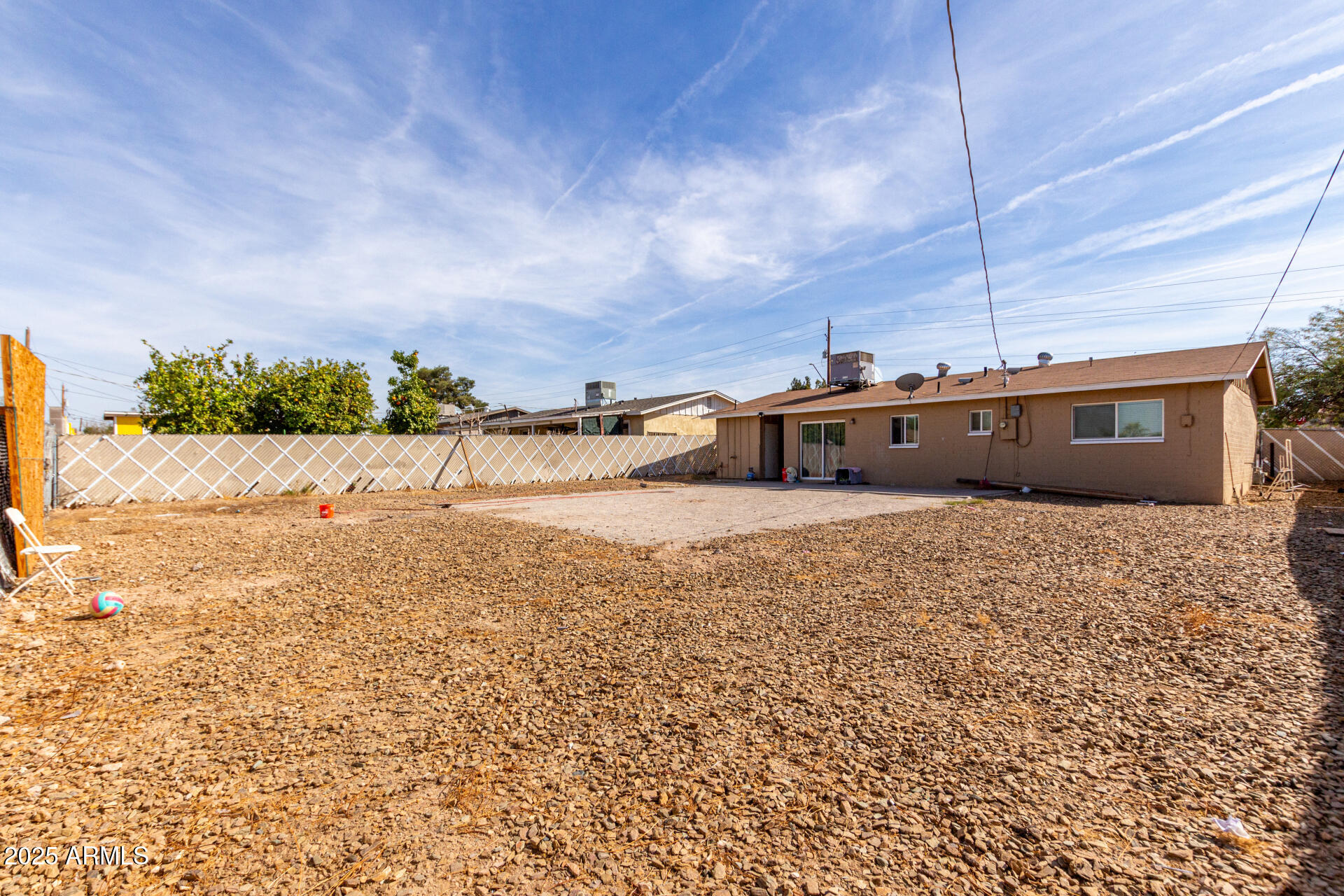12608 West Lower Buckeye Road Avondale, AZ 85323 - Photo 26 of 26 a view of a road with a building in the background