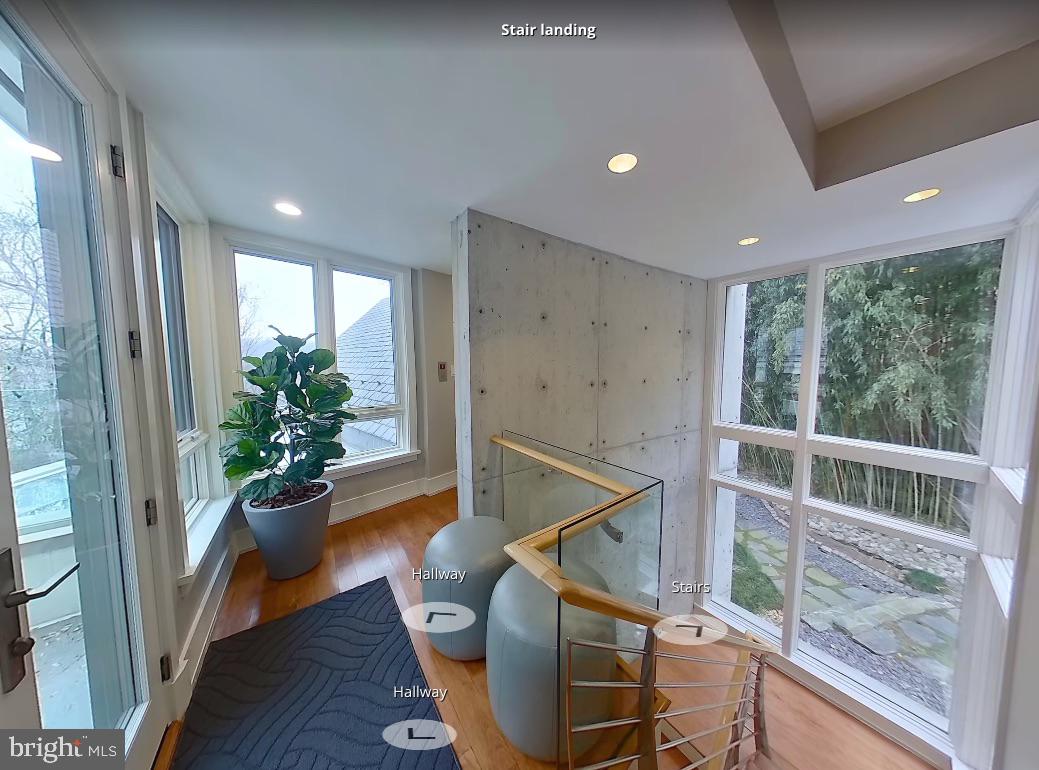 1100 Crest Lane McLean, VA 22101 - Photo 67 of 113
