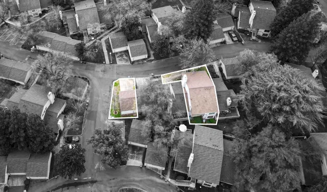 $315,000 | 3900 Park Cir Lane, Unit B, Carmichael, CA 95608