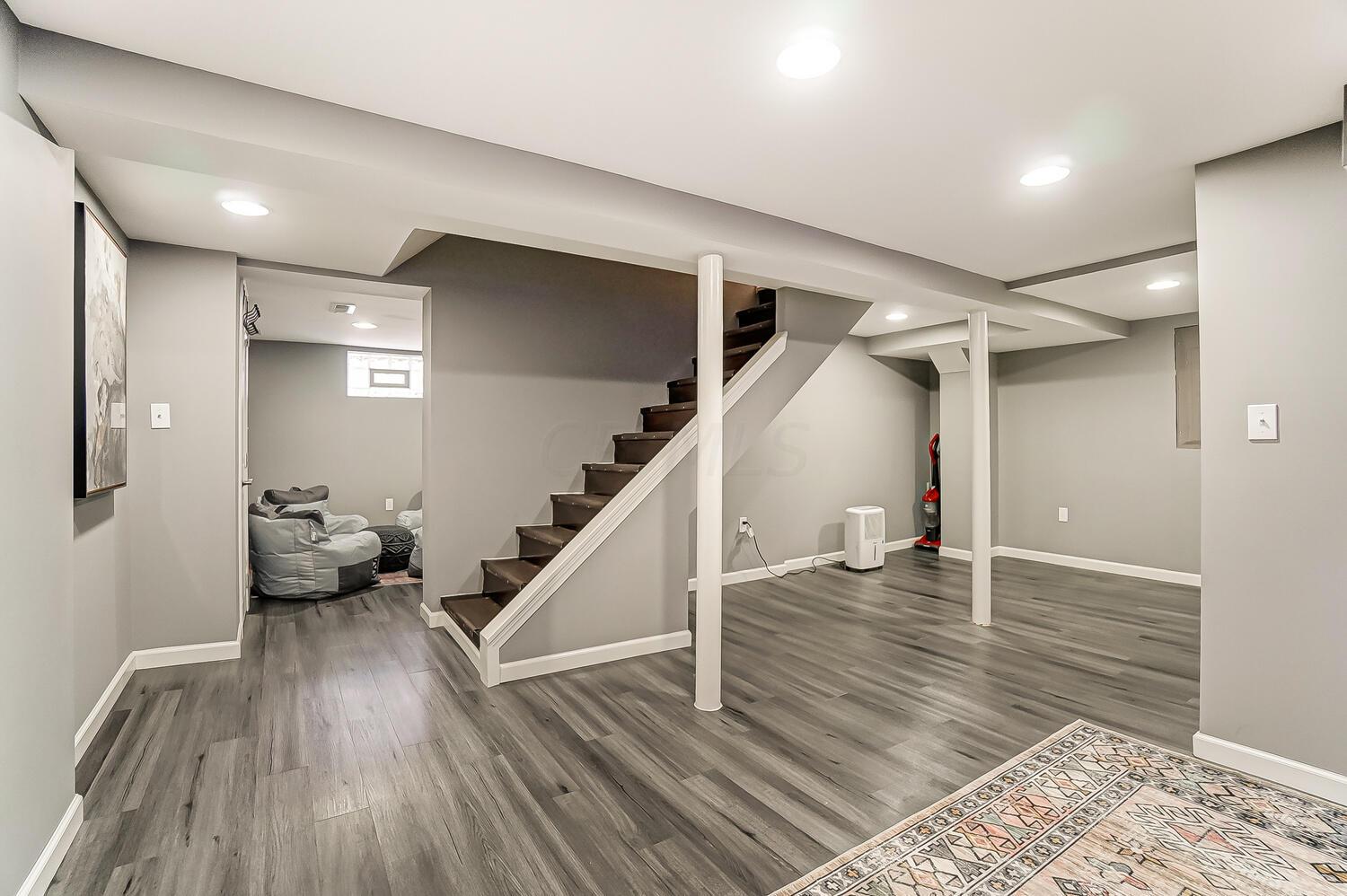 2651 Wellesley Road Columbus, OH 43209 - Photo 35 of 47 LOWER LEVEL