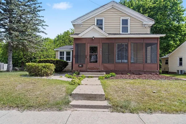 $199,900 | 553 Ely Street, Allegan, MI 49010