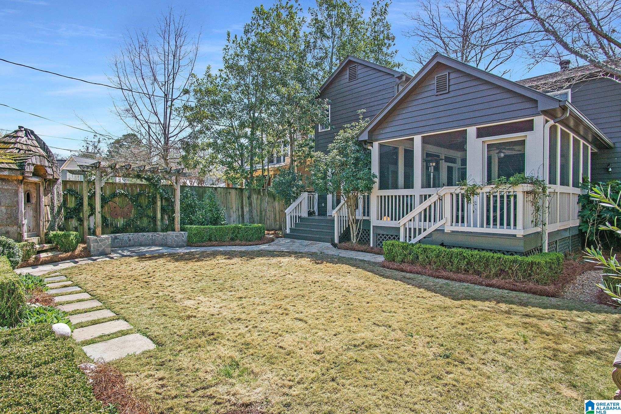 3 Elm Street Mountain Brook, AL 35213 - Photo 42 of 47