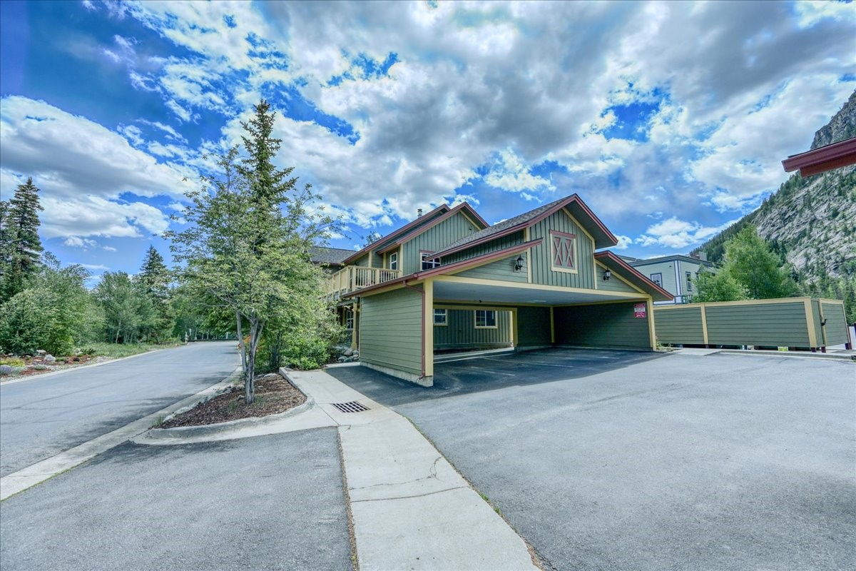 300 Streamside Lane, Unit 3003 Frisco, CO 80443 - Photo 1 of 32