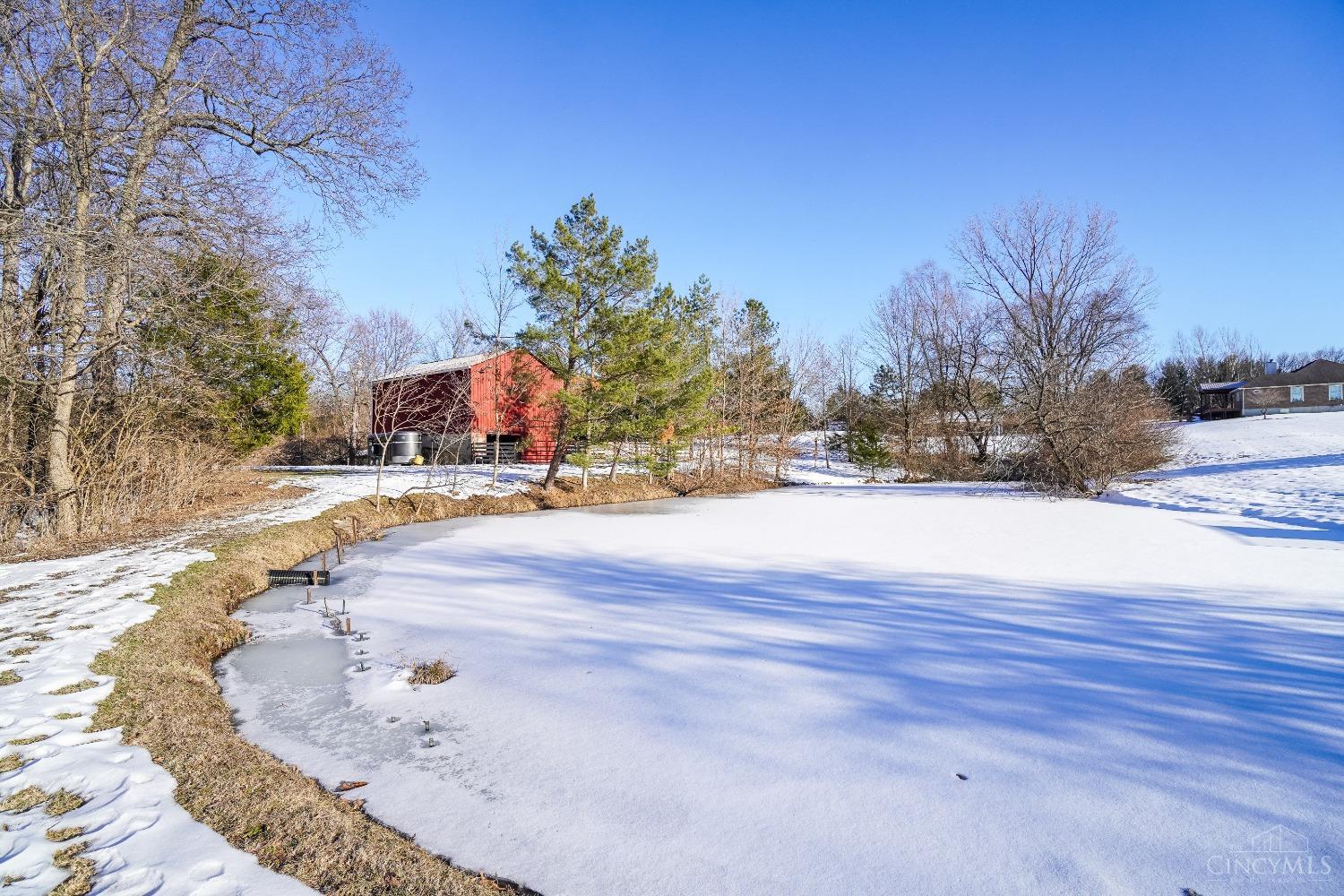 1848 Middleboro Road Clarksville, OH 45113 - Photo 30 of 41 Gallery Image 30