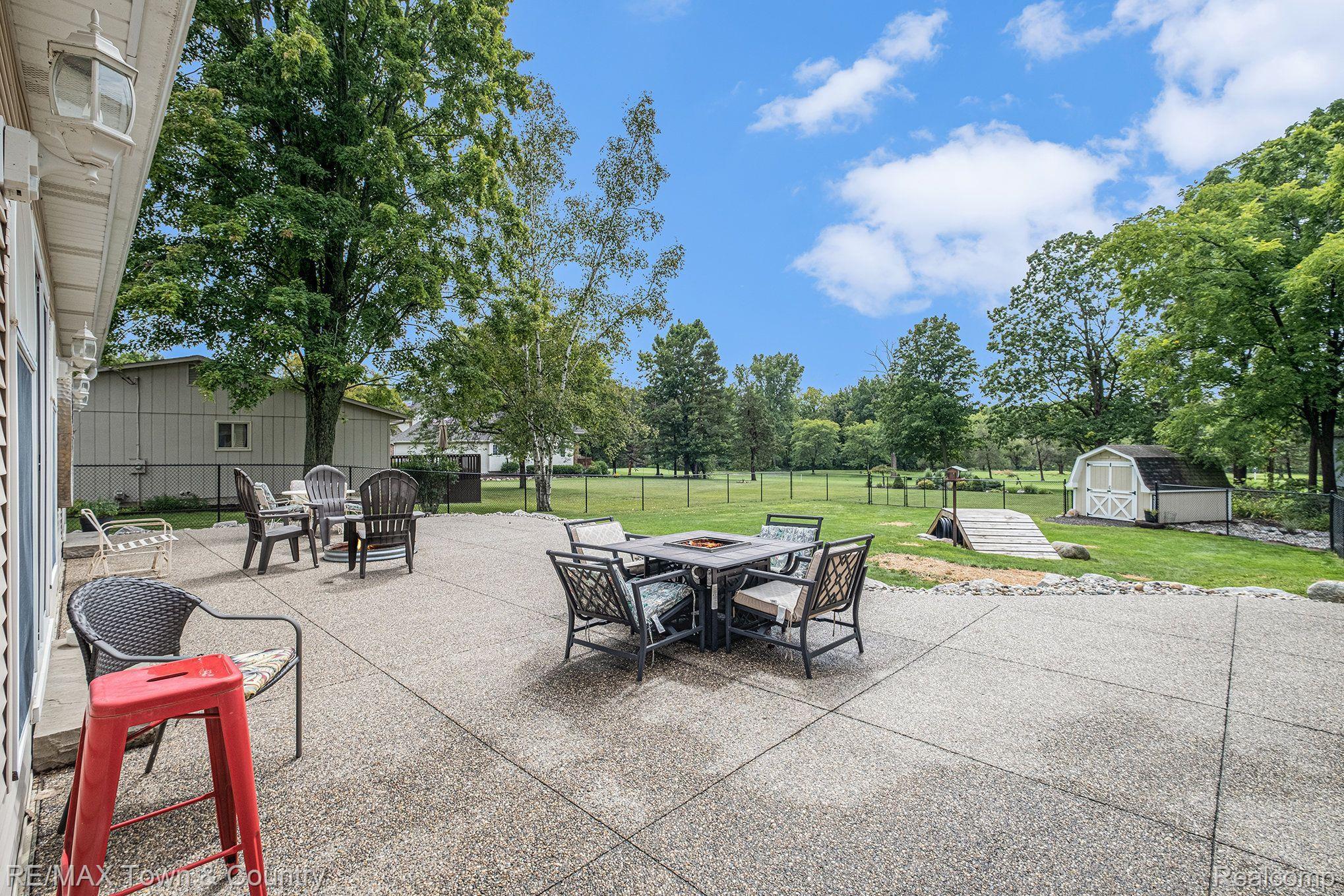 1460 Flushing Road Flushing, MI 48433 - Photo 45 of 52 Gallery Image 45