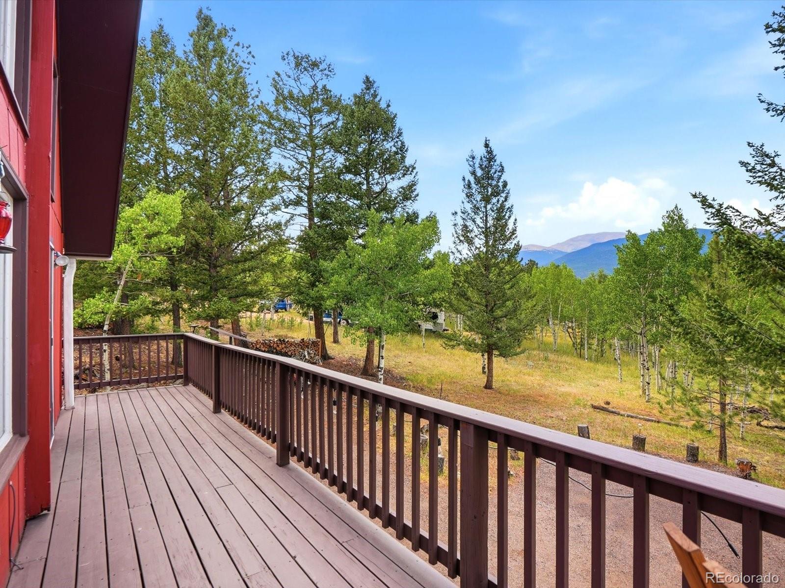 10 Juniper Way Bailey, CO 80421 - Photo 37 of 41