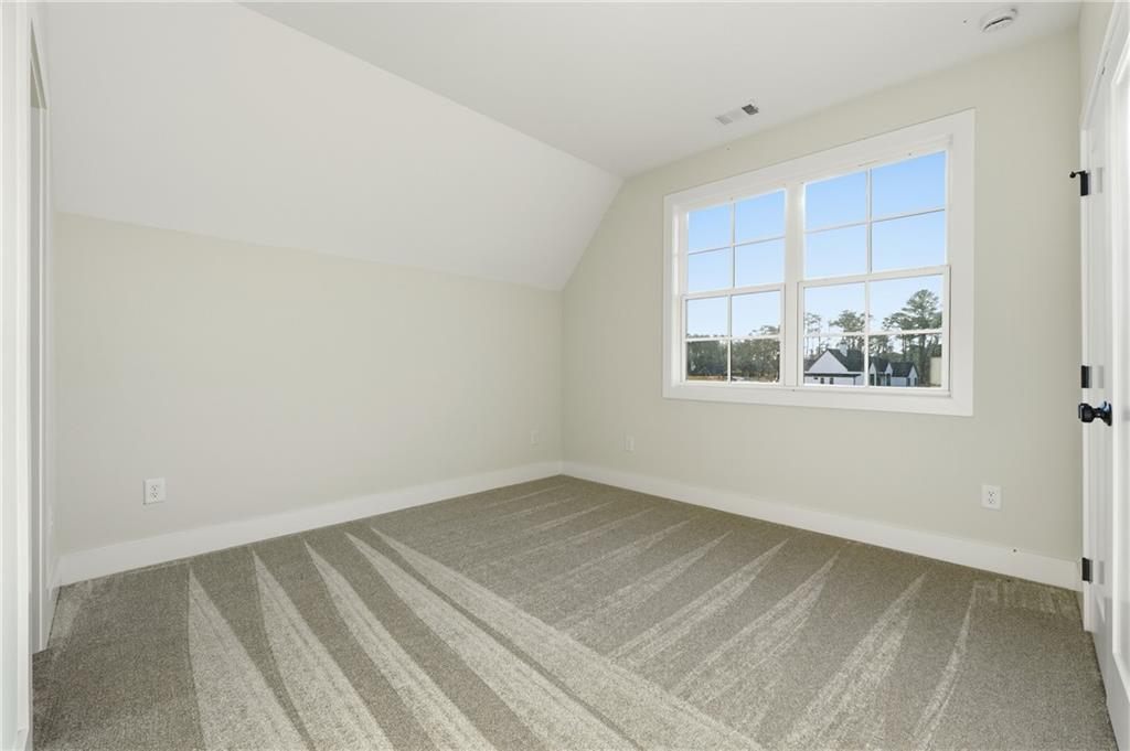 157 Palisade Drive Rydal, GA 30171 - Photo 41 of 68 an empty room with a window