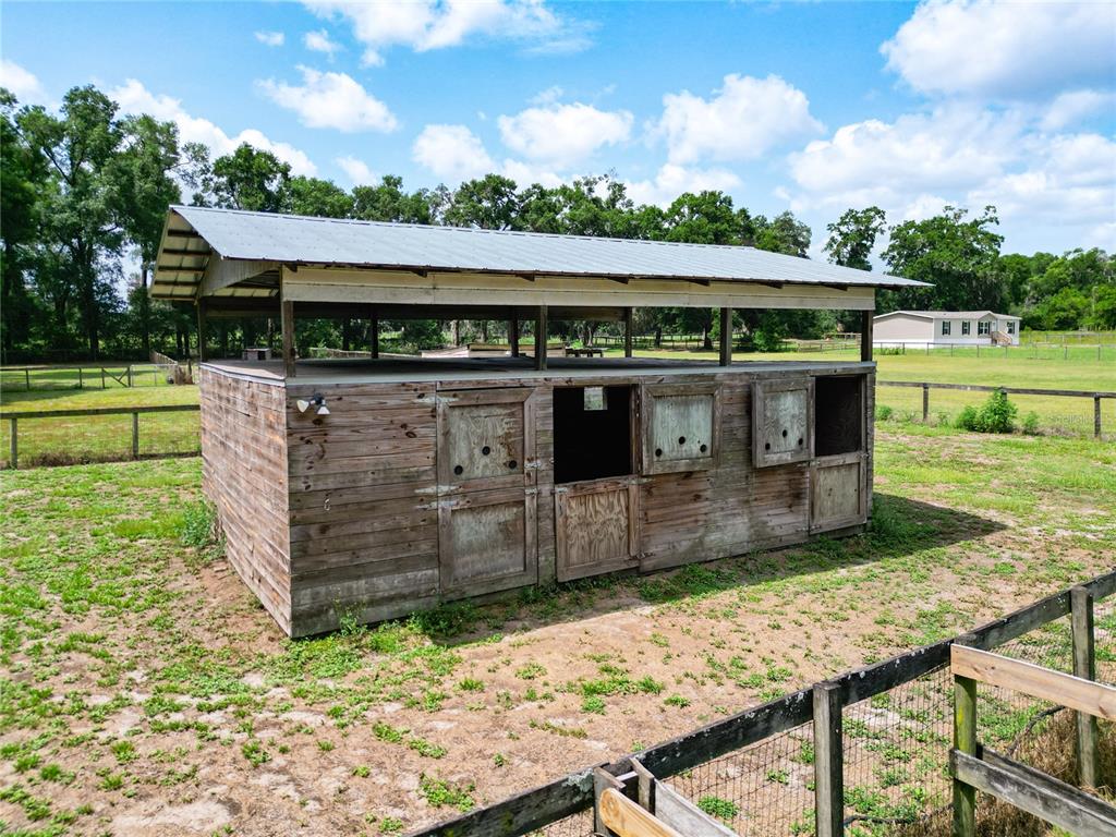 3040 Northeast 97th Street Road Anthony, FL 32617 - Photo 50 of 65