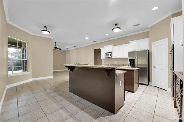 $2,500 | 1410 Barcelona Boulevard, Mission, TX 78572