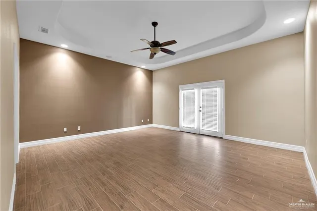 $2,500 | 1410 Barcelona Boulevard, Mission, TX 78572