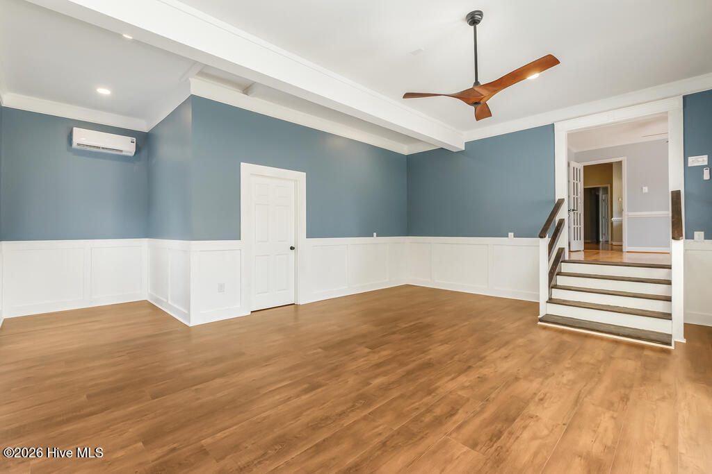 1813 O Berry Center Road Goldsboro, NC 27530 - Photo 19 of 52 Family Room