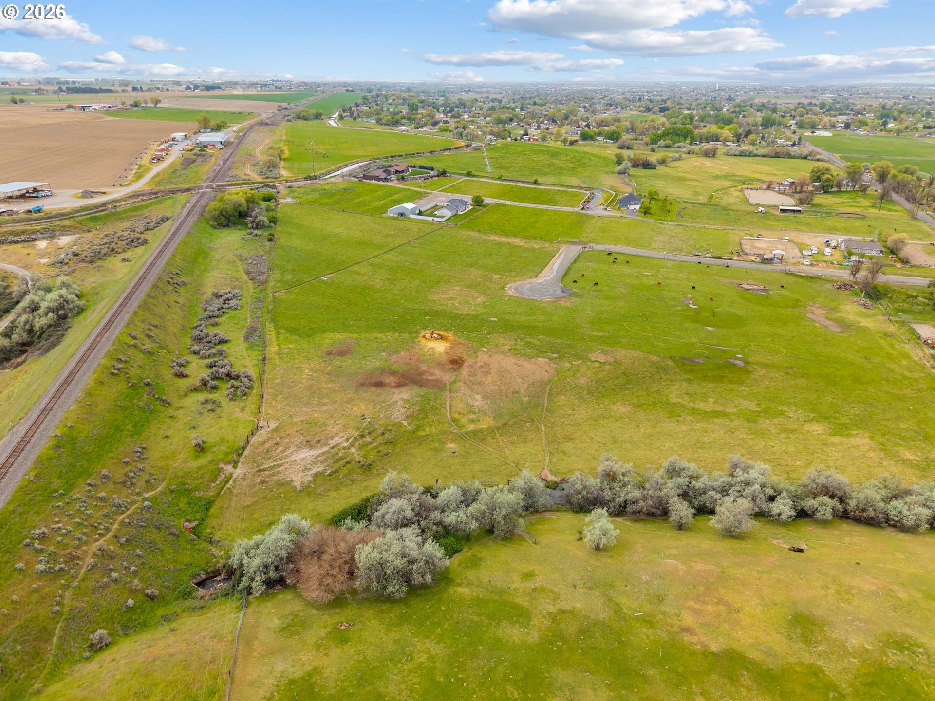 B And B Lane, Unit 3 Hermiston, OR 97838 - Photo 6 of 20