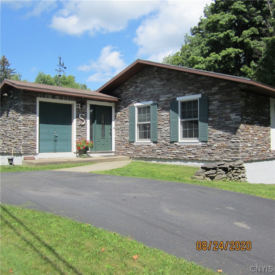 166 Camp Road Litchfield, NY 13322 - Photo 1 of 1 Gallery Image 1