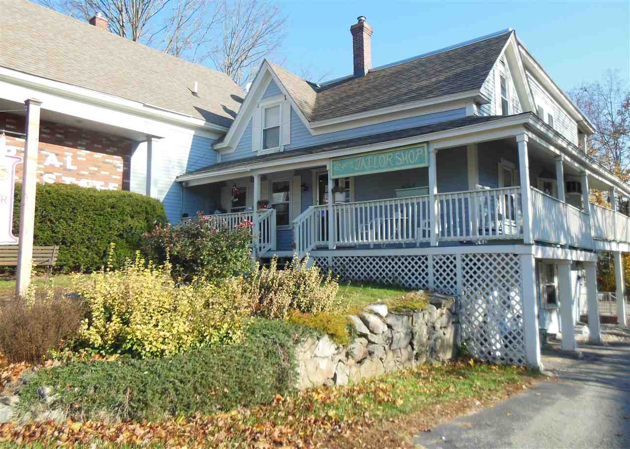 48 West Broadway, Unit 4 Derry, NH 03038 - Photo 7 of 7