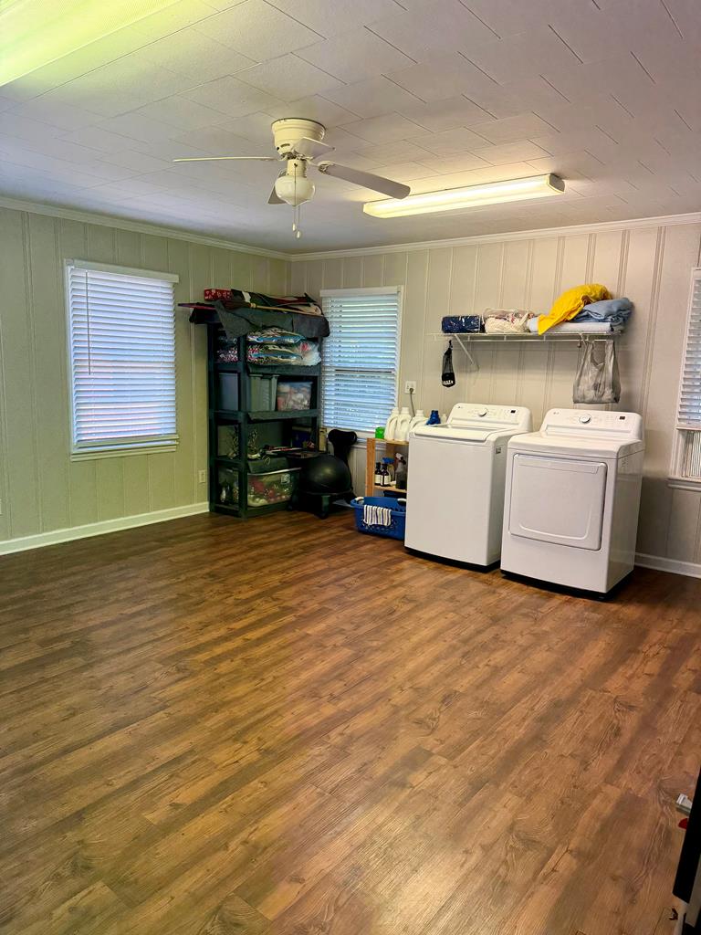 108 Ward Drive Abbeville, AL 36310 - Photo 47 of 69