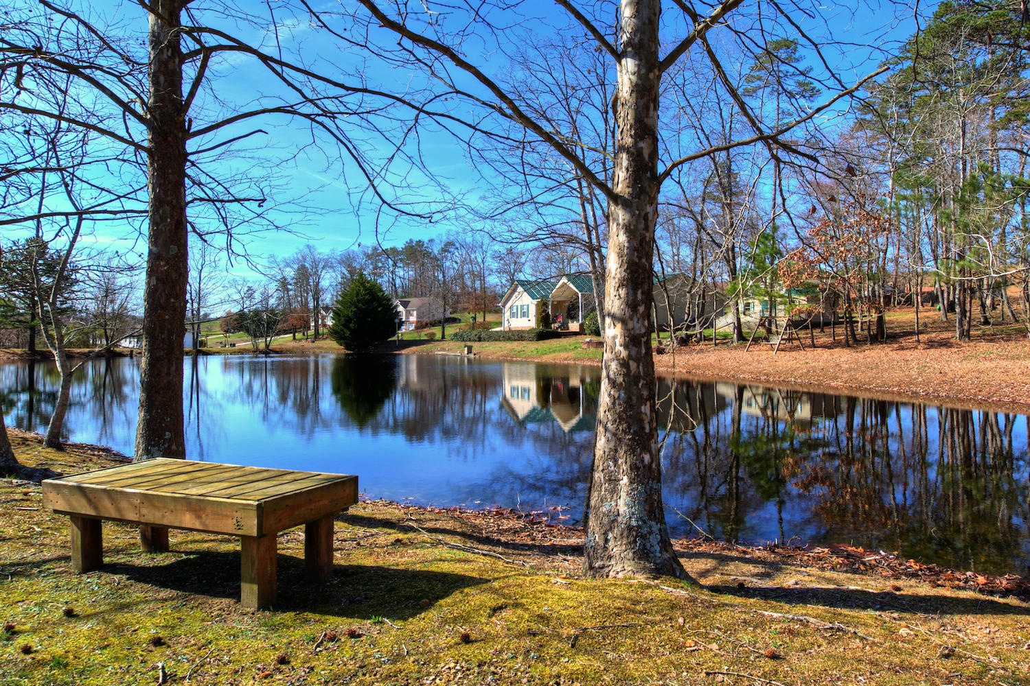 689 Howard Leonard Road, Unit 14 Ringgold, GA 30736 - Photo 3 of 39 689 Howard Leonard Rd.9