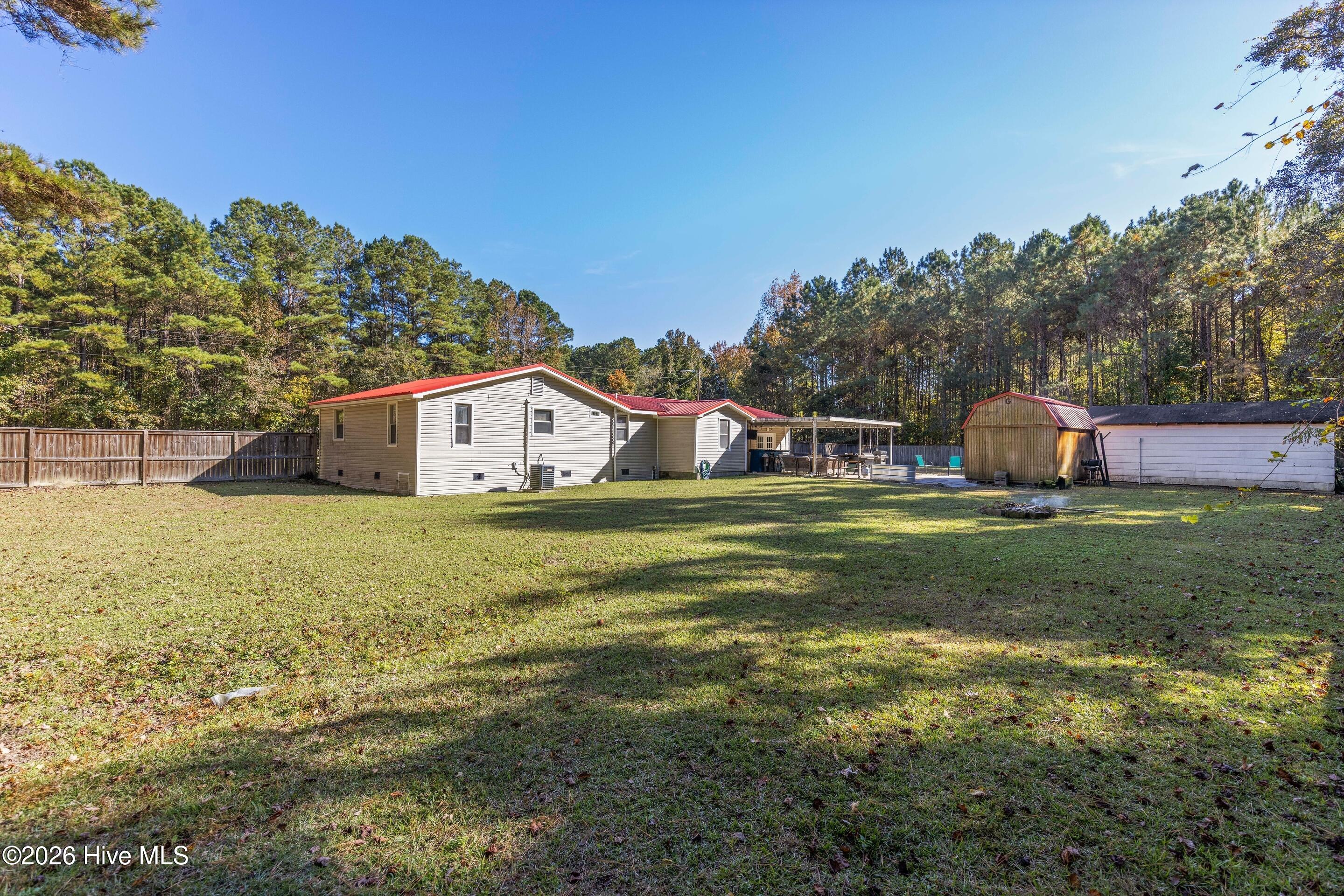 2499 Maco Road Northeast Leland, NC 28451 - Photo 50 of 58