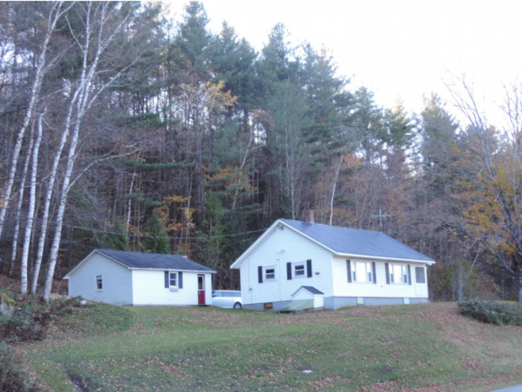 1648 South Barton Road Barton, VT 05822 - Photo 2 of 13