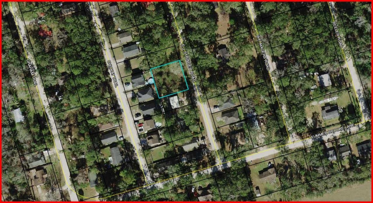 84 East J Stringer Road Crawfordville, FL 32327 - Photo 1 of 2 Gallery Image 1
