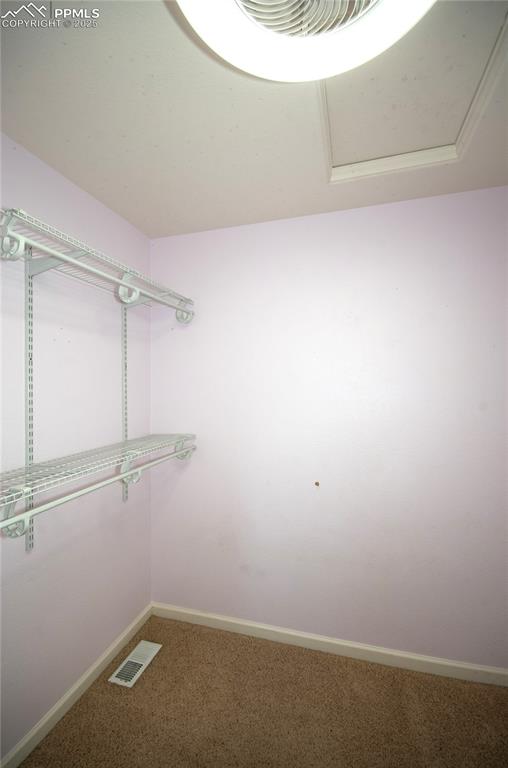 1316 Walters Point Monument, CO 80132 - Photo 18 of 33 a bathroom with a sink