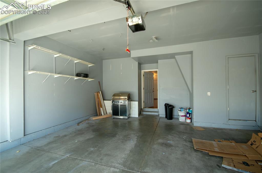 1316 Walters Point Monument, CO 80132 - Photo 28 of 33 a view of a livingroom with furniture