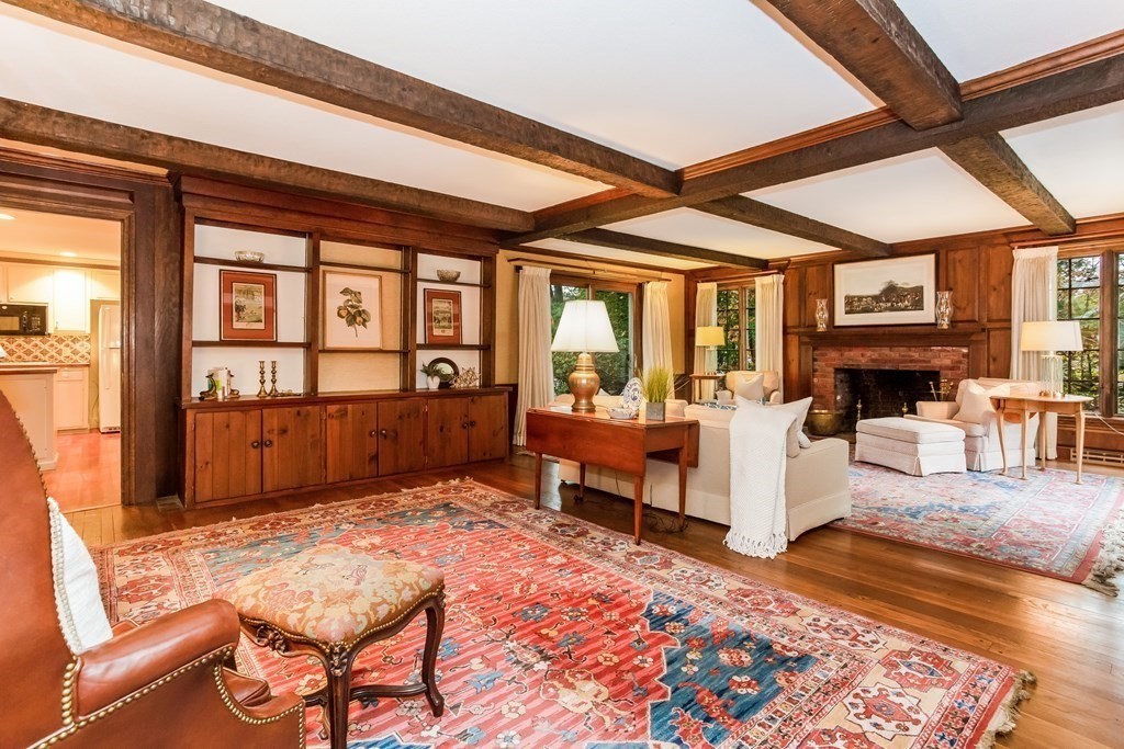282 Concord Road Longmeadow, MA 01106 - Photo 11 of 36 Gallery Image 11