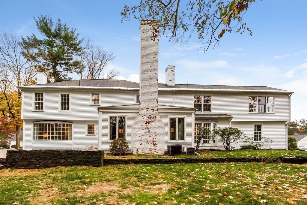282 Concord Road Longmeadow, MA 01106 - Photo 35 of 36 Gallery Image 35