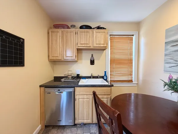 $2,600 | 295 Allston Street, Unit 1, Cambridge, MA 02139