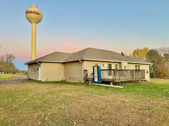 $310,000 | 611 Kathio Street, Onamia, MN 56359