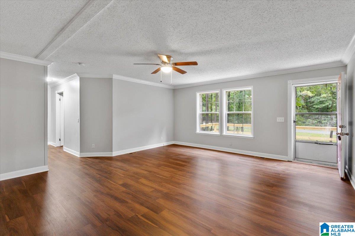 1735 Sprayberry Road Pell City, AL 35125 - Photo 6 of 28