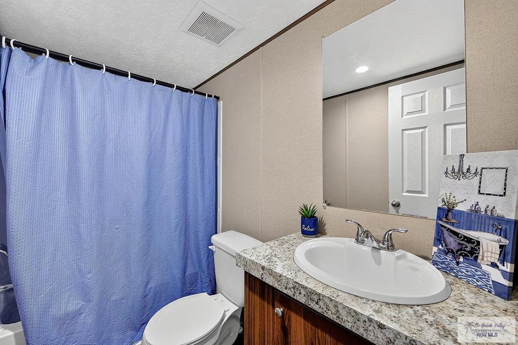 36065 Ranch Park Road, Unit LOT 66 San Benito, TX 78586 - Photo 20 of 27