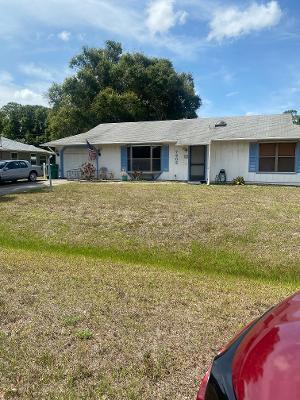 7402 Roberts Road Fort Pierce, FL 34951 - Photo 1 of 1 7402 Roberts Rd