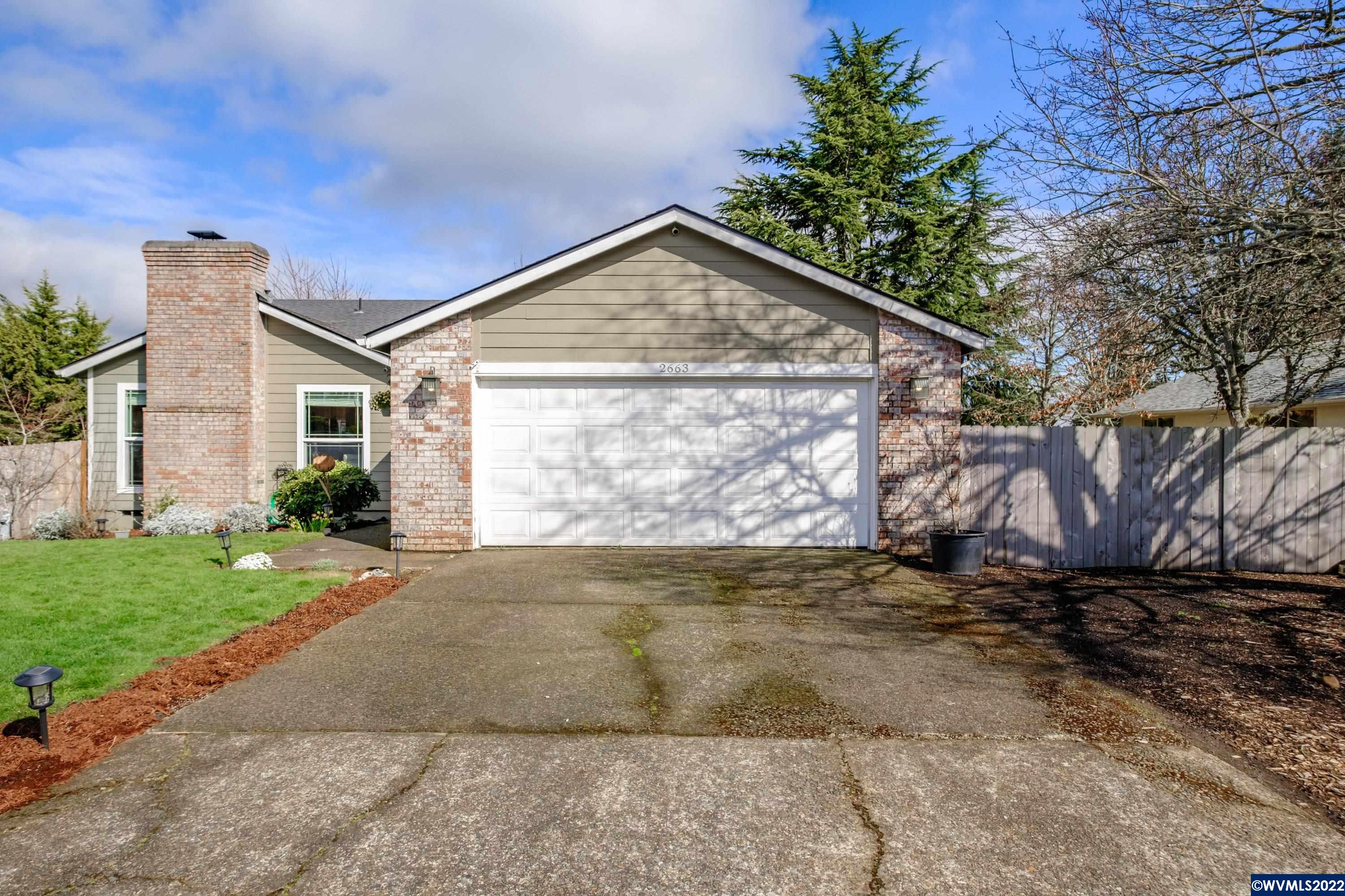 2663 Arroyo Ridge Drive Northwest Salem, OR 97304 - Photo 3 of 42