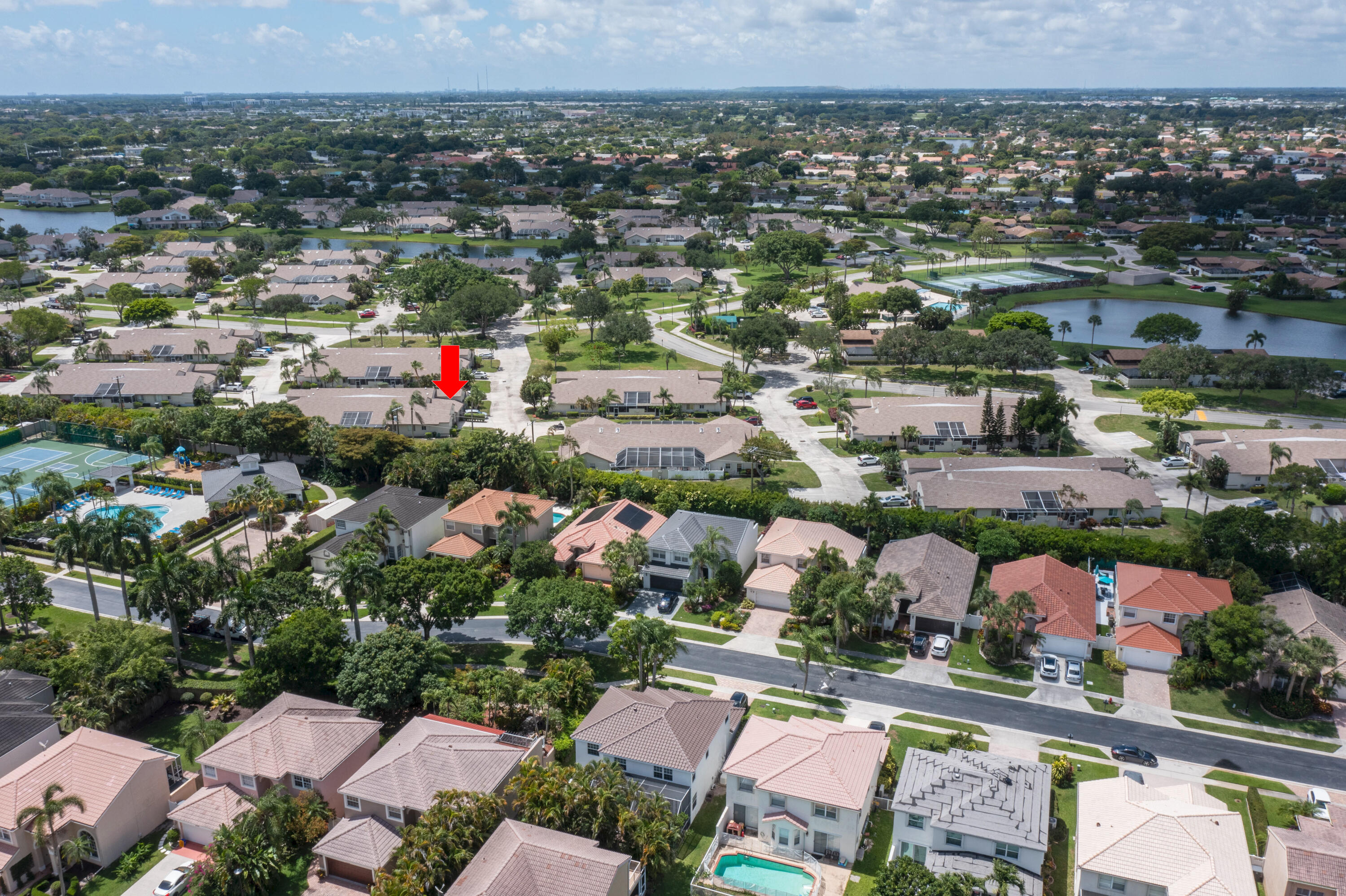 9497 Boca Gardens Parkway, Unit A Boca Raton, FL 33496 - Photo 14 of 55 9497 Boca Gardens Pkwy #A_Pics_16_Arturo