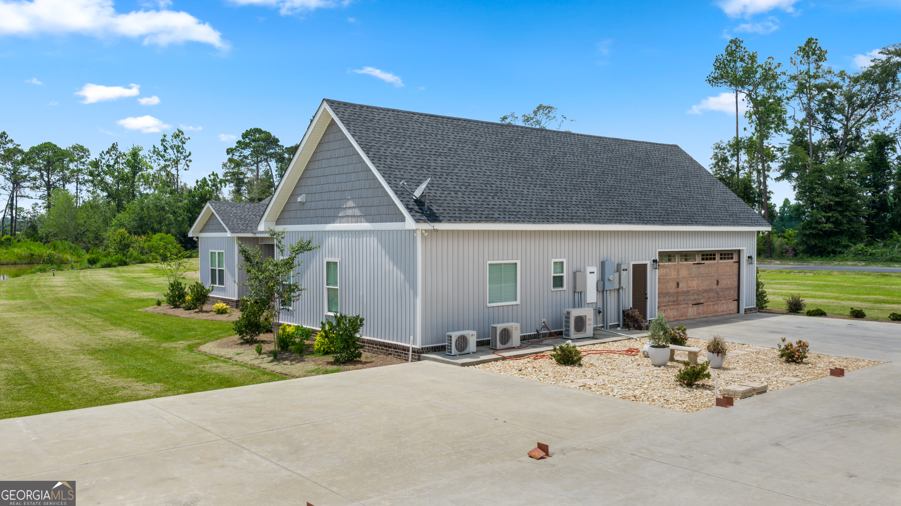 315 Crosby Chapel Road Baxley, GA 31513 - Photo 11 of 41