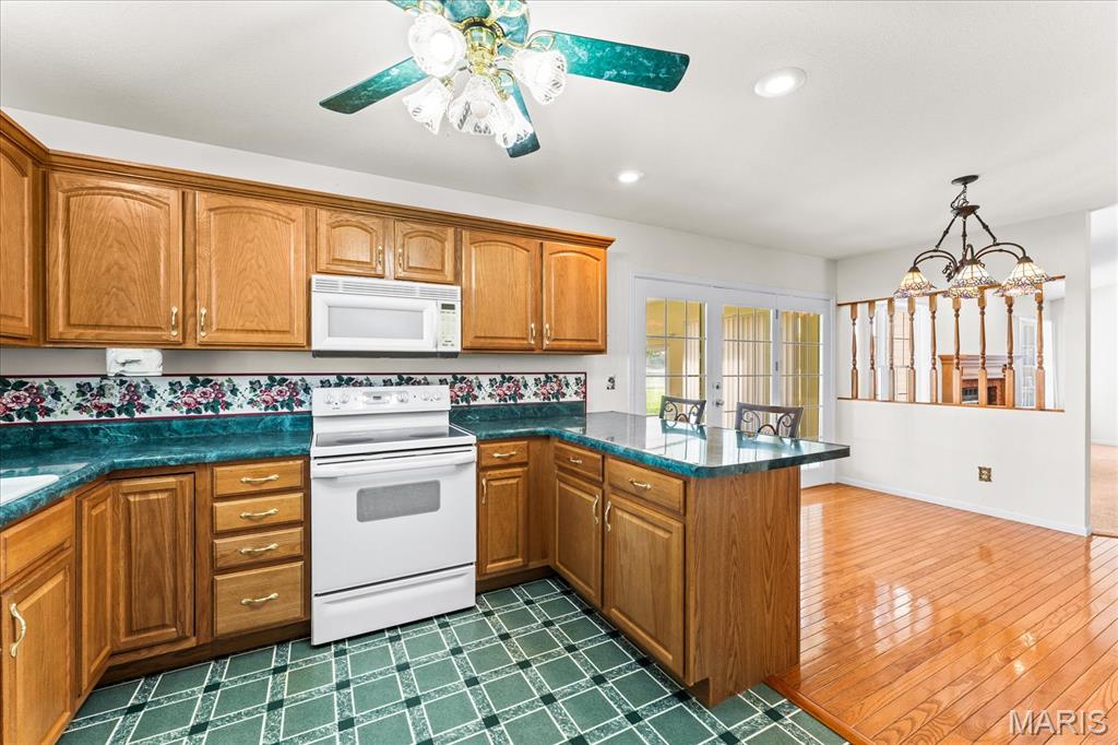 421 Hartmann Lane Waterloo, IL 62298 - Photo 14 of 55