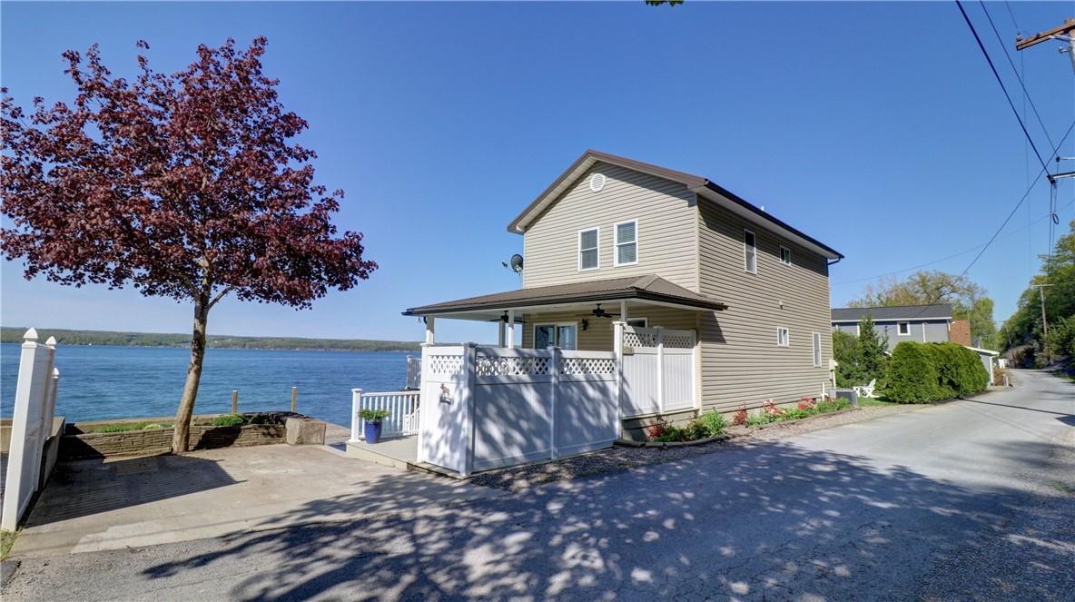 1719 Honoco Road Ledyard, NY 13026 - Photo 2 of 40